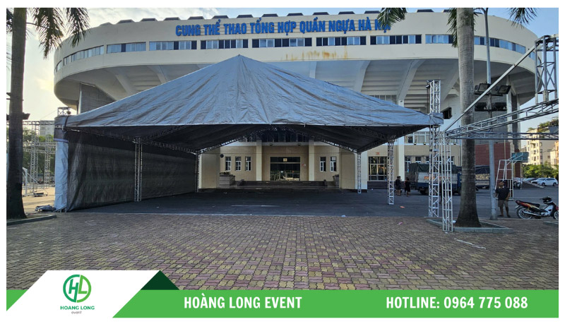 cho thuê nhà gian không gian